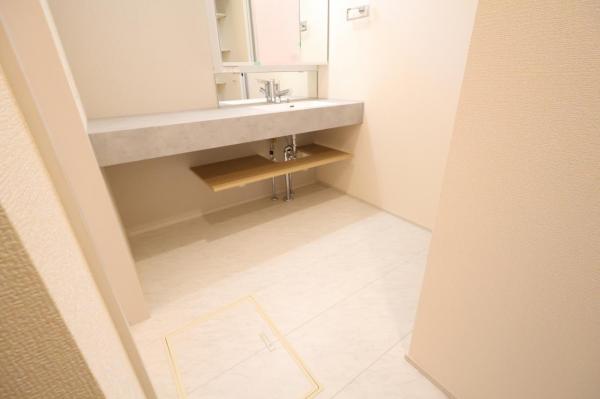 狭山市狭山台4丁目 脱衣所