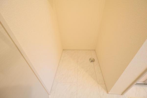 狭山市狭山台4丁目 ランドリースペース