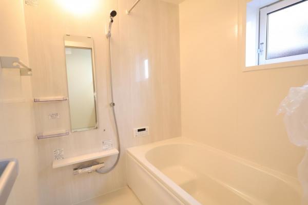 狭山市狭山台4丁目 浴室