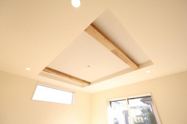 狭山市狭山台4丁目 リビング