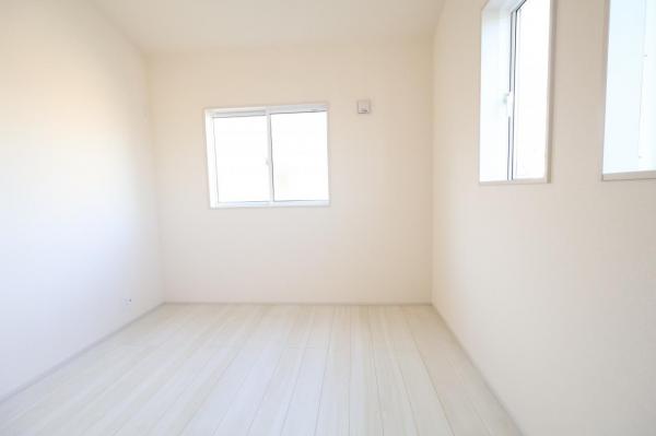 狭山市狭山台4丁目 洋室