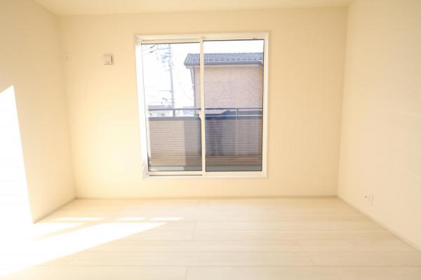 狭山市狭山台4丁目 洋室