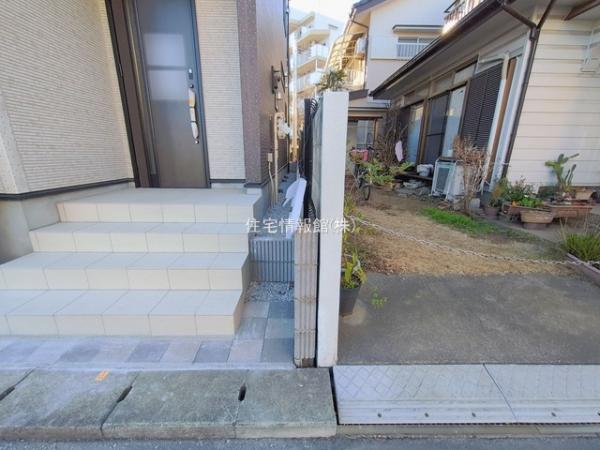 狭山市狭山台4丁目 