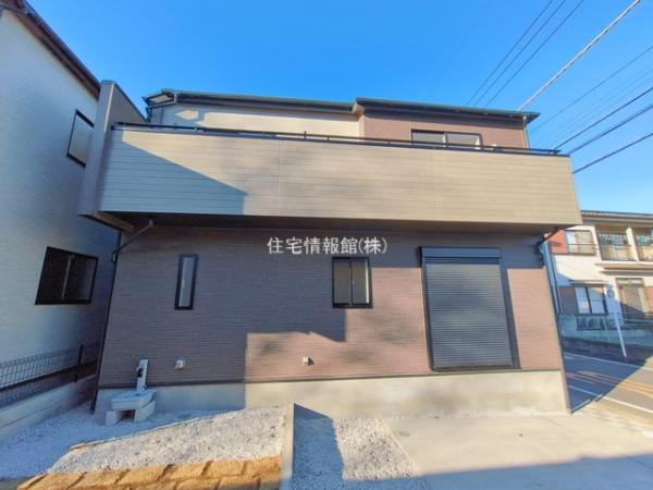 狭山市狭山台4丁目 