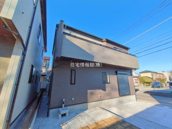 狭山市狭山台4丁目 