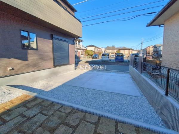 狭山市狭山台4丁目 