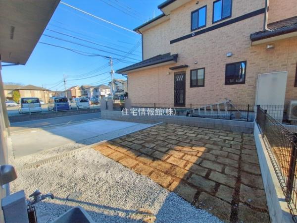 狭山市狭山台4丁目 