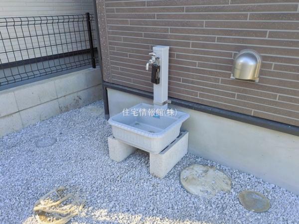 狭山市狭山台4丁目 