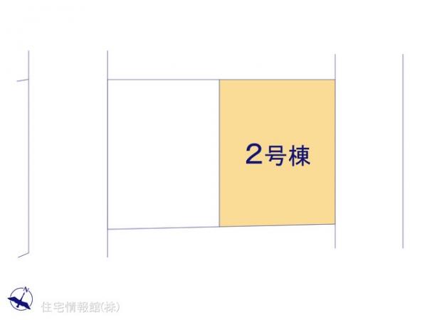 狭山市狭山台4丁目 