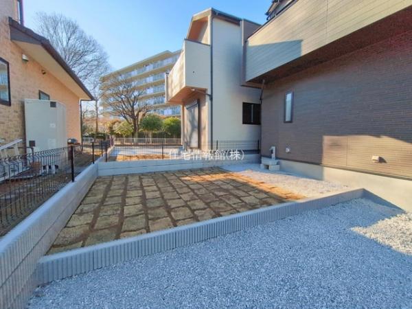 狭山市狭山台4丁目 