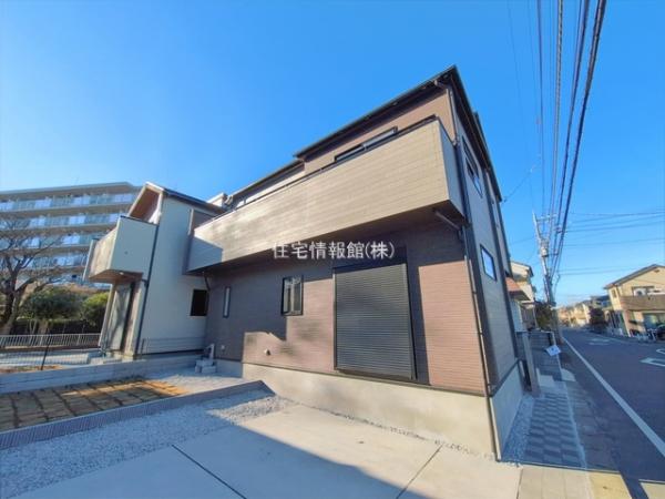 狭山市狭山台4丁目 