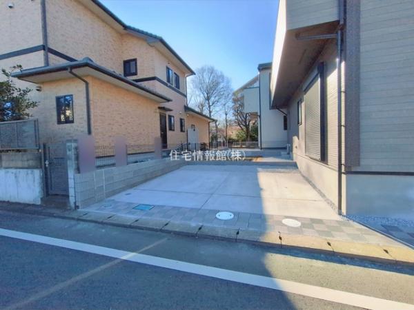 狭山市狭山台4丁目 