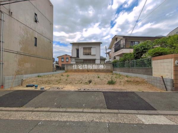 土地 神奈川県横浜市磯子区下町 JR京浜東北線根岸駅 5,980万円