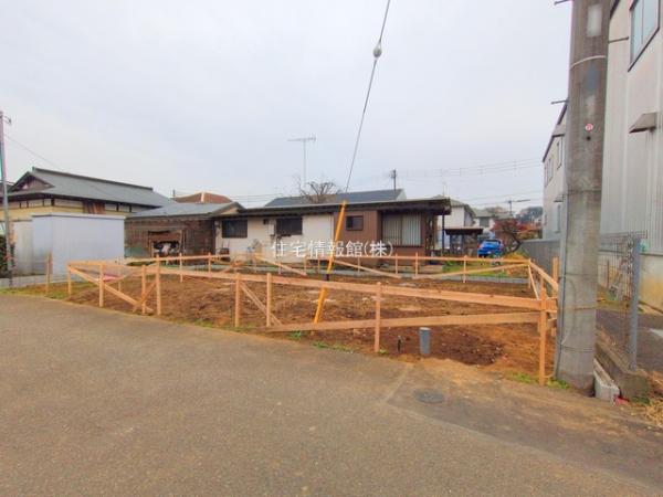 新築戸建 神奈川県厚木市林４丁目15 小田急線本厚木駅 3,780万円