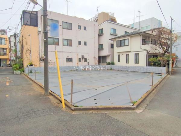 土地 東京都清瀬市松山１丁目25-4 西武池袋線清瀬駅 9,980万円