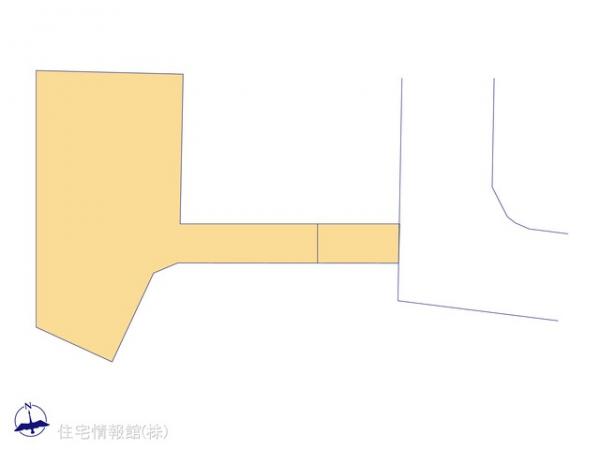 新築戸建 神奈川県横浜市保土ケ谷区法泉３丁目6-66 JR横須賀線東戸塚駅 3,480万円