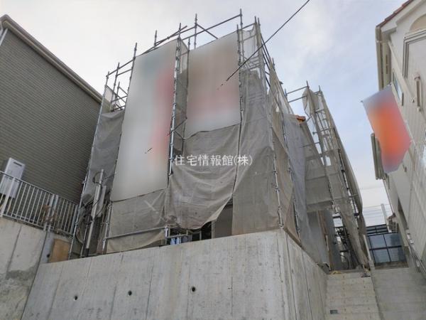 新築戸建 神奈川県厚木市温水西１丁目10 小田急線本厚木駅 3,780万円