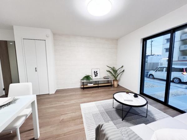 新築戸建 東京都八王子市台町１丁目 JR中央線八王子駅 4,698万円