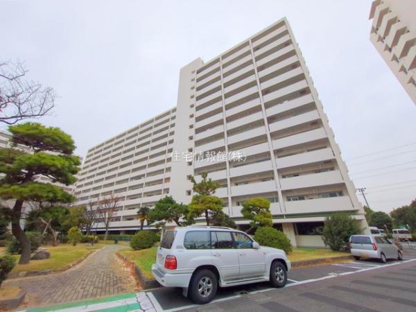 中古マンション 東京都江戸川区南葛西７丁目2-2 東西線葛西駅 4,599万円