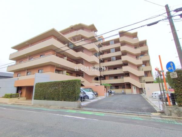 中古マンション 埼玉県蕨市北町１丁目21-12 JR京浜東北線蕨駅 4,090万円