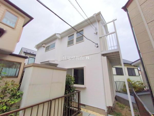 中古戸建 神奈川県横浜市港南区笹下３丁目2-20 京急本線屏風浦駅 2,899万円