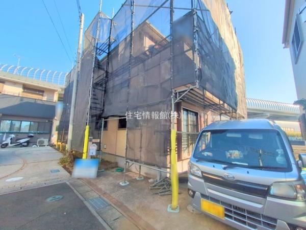 中古戸建 千葉県松戸市上矢切1000-14 JR常磐線（上野〜取手）松戸駅 2,599万円