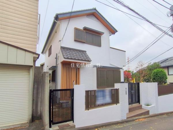 中古戸建 神奈川県横浜市都筑区東山田町1359-9 横浜市営地下鉄グリーンライン東山田駅 6,599万円