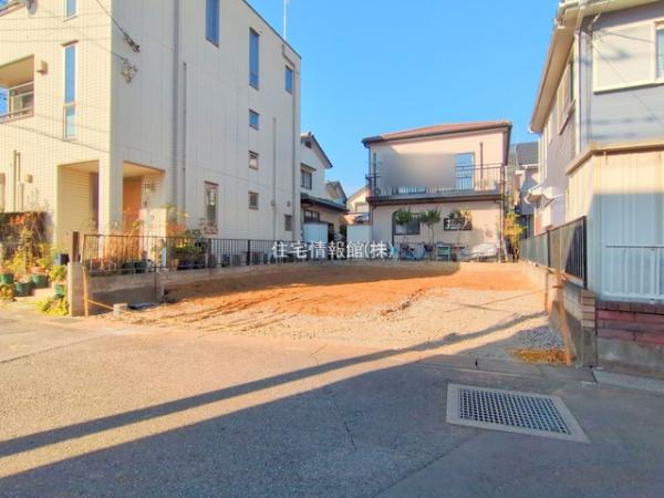 新築戸建 埼玉県春日部市南中曽根679-11 東武野田線豊春駅 3,099万円