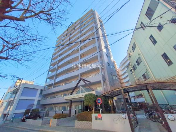 中古マンション 神奈川県相模原市緑区橋本３丁目21-2 JR横浜線橋本駅 3,999万円