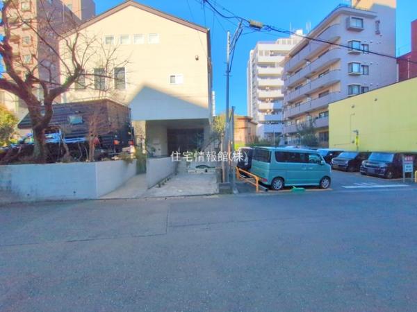 ドラゴンマンション橋本弐番館 