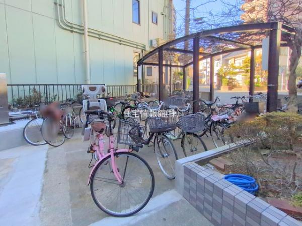 ドラゴンマンション橋本弐番館 