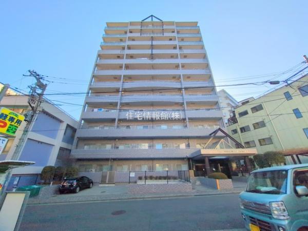 ドラゴンマンション橋本弐番館 