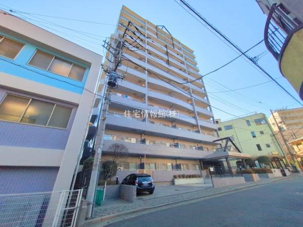 ドラゴンマンション橋本弐番館 