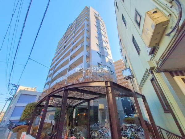 ドラゴンマンション橋本弐番館 