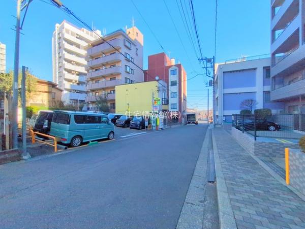 ドラゴンマンション橋本弐番館 