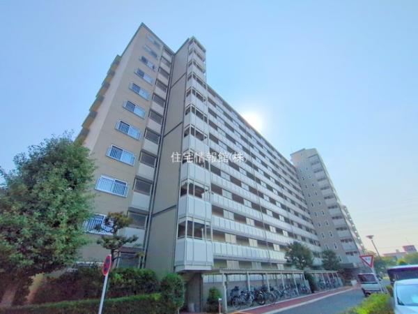 中古マンション 千葉県松戸市新松戸５丁目1 千代田常磐線新松戸駅 2,398万円