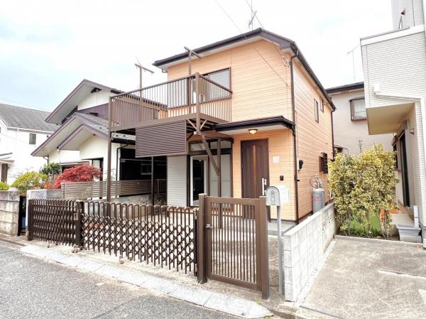 中古戸建 横浜市瀬谷区本郷１丁目 相鉄本線瀬谷駅 2,580万円