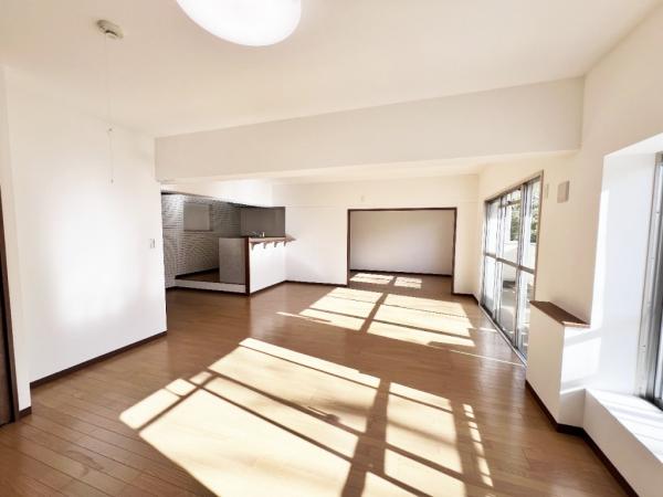 中古マンション 昭島市つつじが丘３丁目 JR青梅線昭島駅 2,650万円