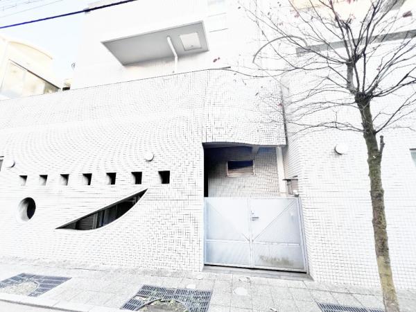 サンビュー南町 外観写真