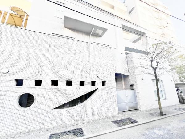 サンビュー南町 現況写真