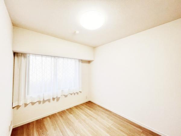 マイキャッスル立川エクセレントステージ 子供部屋