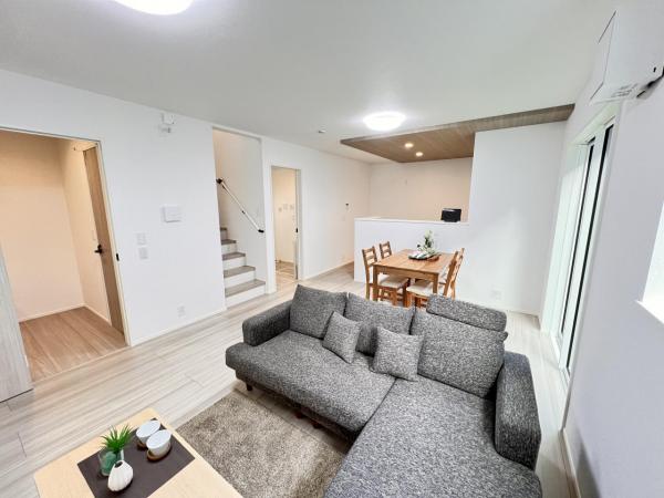 新築戸建 座間市入谷東４丁目 小田急線座間駅 4,080万円