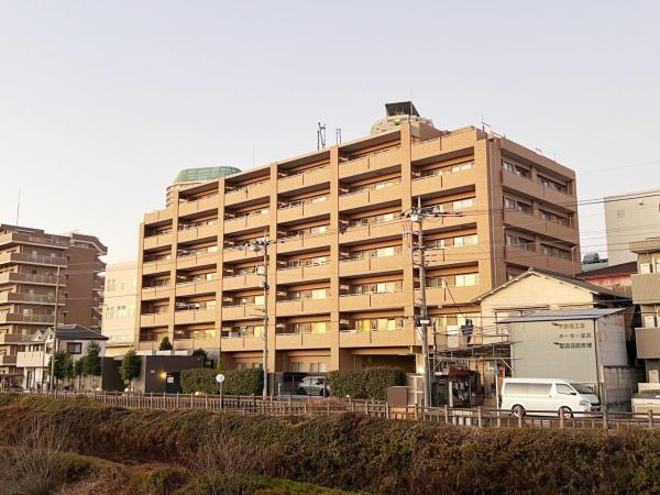 中古マンション 川口市元郷２丁目 埼玉高速鉄道川口元郷駅 3,699万円