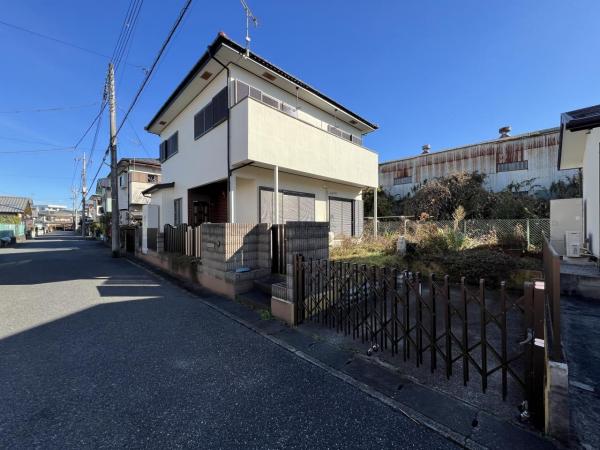 中古戸建 宇都宮市岩曽町 JR東北本線 (宇都宮線）宇都宮駅 1,580万円