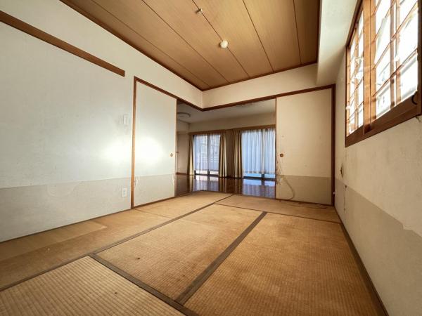 日神パレステージ川越南大塚 和室