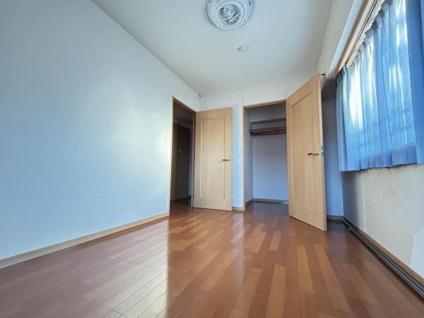 日神パレステージ川越南大塚 洋室