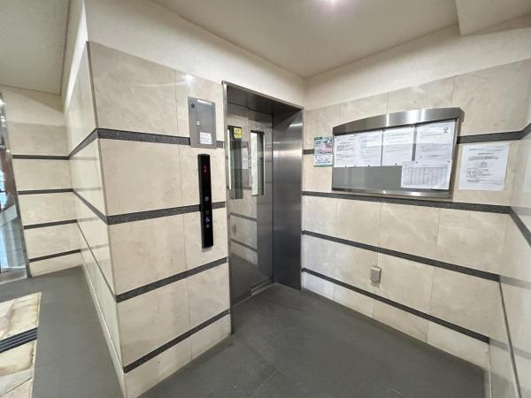 日神パレステージ川越南大塚 その他設備(共用部)