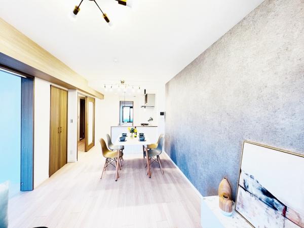 中古マンション 相模原市中央区南橋本２丁目 JR相模線南橋本駅 2,798万円