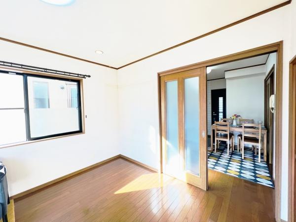 中古戸建 相模原市中央区千代田５丁目 JR横浜線相模原駅 4,890万円