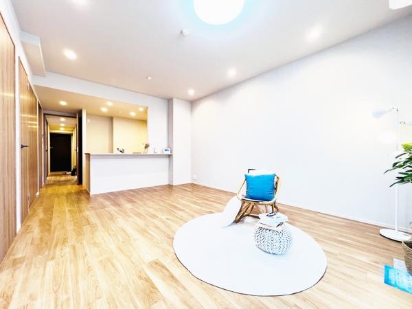 中古マンション 平塚市龍城ケ丘 JR東海道本線(東京〜熱海)平塚駅 3,880万円